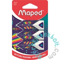 Maped Radír Pixel Party Pyramid 3 db-os (IMA119522)