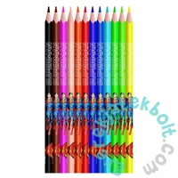 Maped Színes ceruza készlet - Superman - 12 színű (IMAS862208)