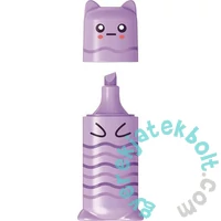 Maped Szövegkiemelő készlet, 1-5 mm Mini Pastel 4 db-os pasztell (IMA743604)