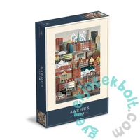 Martin Schwartz 1000 db-os puzzle - Aarhus (MS0602)