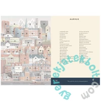 Martin Schwartz 1000 db-os puzzle - Aarhus (MS0602)