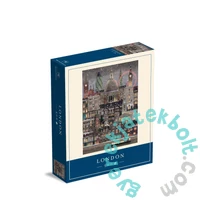 Martin Schwartz 500 db-os puzzle - London (MS0621)