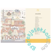 Martin Schwartz 500 db-os puzzle - Skagen (MS0611)