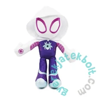 Marvel - Póki és csodálatos barátai plüss figura - Ghost Spider - Web Flash (SNF0128)