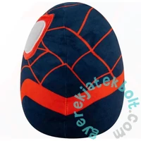 Marvel - Squishmallows Spidey plüss figura - Miles Morales (SQK0462)