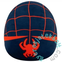 Marvel - Squishmallows Spidey plüss figura - Miles Morales (SQK0462)