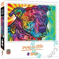 MasterPieces 1000 db-os puzzle - Dean Russo - Forever Home (71819)