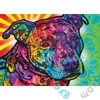 MasterPieces 1000 db-os puzzle - Dean Russo - Forever Home (71819)