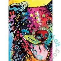 MasterPieces 1000 db-os puzzle - Dean Russo - Whos a good Boy (71818)