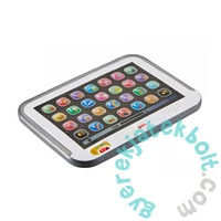 Mattel - Fisher-Price tanuló tablet (HXB91)