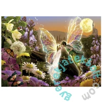 Educa 500 db-os puzzle - A csók (19907)