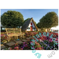 Educa 1500 db-os puzzle - Santana, Madeira (19938)