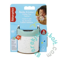Fisher-Price Latte rágóka (HGB86)