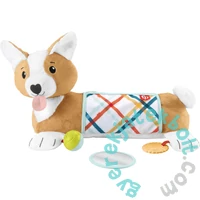 Fisher-Price 3 az 1-ben Nőj velem Pici poci Corgi pocakpárna (HJW10)