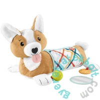 Fisher-Price 3 az 1-ben Nőj velem Pici poci Corgi pocakpárna (HJW10)