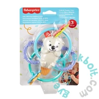 Fisher-Price Vidrás rágóka (HJW12)