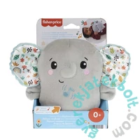 Fisher-Price Nyugis Elefántpajti (HML65)