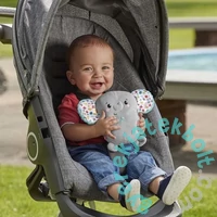 Fisher-Price Nyugis Elefántpajti (HML65)