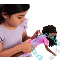 Barbie Delux - Első Barbie babám - Barna hajú (HMM67)