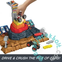 Hot Wheels Monster Trucks - Live Aréna Döntő (HNB96)