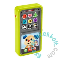 Fisher-Price 2 az 1-ben Tanuló Okostelefon (HNL43)