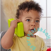 Fisher-Price 2 az 1-ben Tanuló Okostelefon (HNL43)