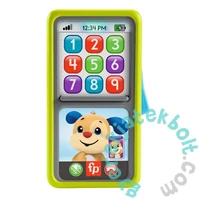 Fisher-Price 2 az 1-ben Tanuló Okostelefon (HNL43)