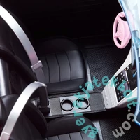 Barbie - Cabrio rózsaszín sportautó (HBT92)