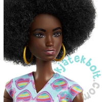 Barbie Fashionista - Kerekesszékes baba (HJT14)