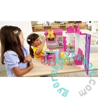 Barbie grill étterem játékszett (GXY72)