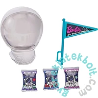 Barbie Space Discovery játékszett - Űrhajós baba (GTW30)