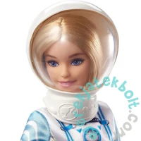 Barbie Space Discovery játékszett - Űrhajós baba (GTW30)