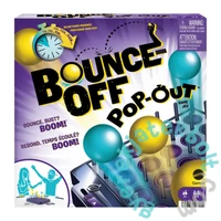 Bounce-off Pop-out társasjáték (HKR53)