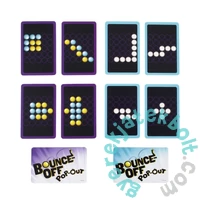 Bounce-off Pop-out társasjáték (HKR53)