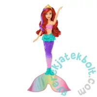 Disney Princess - Ariel sellő baba (HPD43)