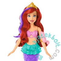 Disney Princess - Ariel sellő baba (HPD43)