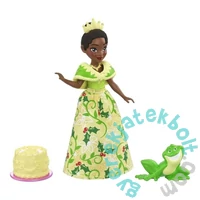 Mattel - Disney Princess Adventi kalendárium mini babákkal (HLX06)
