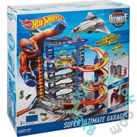 Hot Wheels Szuper Ultimate Garázs (FML03) Hot Wheels Szuper Ultimate Garázs (FML03)