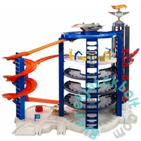 Hot Wheels Szuper Ultimate Garázs (FML03) Hot Wheels Szuper Ultimate Garázs (FML03)