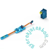 Hot Wheels Track Builder Unlimited box - Stunt Crash kaszkadőrpályák (GVG09)