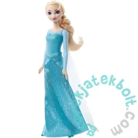 Jégvarázs elbűvölő baba - Elza (HLW47)