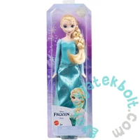 Jégvarázs elbűvölő baba - Elza (HLW47)