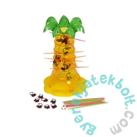 ukfencező majmok társasjáték (52563)