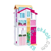 Barbie mesés családi ház (DLY32)Barbie mesés családi ház (DLY32)