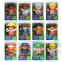 Fisher-Price Little People figurák - többféle (DVP63)