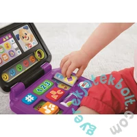 Fisher-Price Tanuló laptop (FXK37)