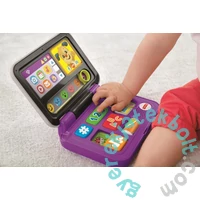 Fisher-Price Tanuló laptop (FXK37)