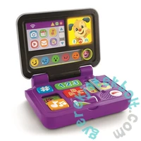 Fisher-Price Tanuló laptop (FXK37)