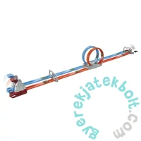 Hot Wheels Szétnyitható Szuperpálya 