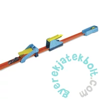 Mattel Hot Wheels Track Builder - Természeti Erők pályaszett (GLC87-GLC89)